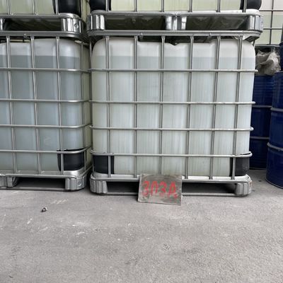 Solid Content 98% Melamine Crosslinker Highly Methyl ized Amino Resin