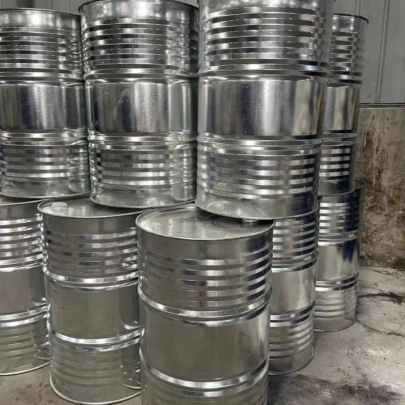 راتنج الميلامين السائل عديم اللون 98٪ لاصق فورمالديهايد الميلامين