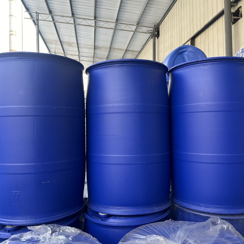 Haminol 385S Hexamethoxymethyl Melamine Resin - Water-soluble Amino Resin with Excellent Compatibility and Rapid Curing